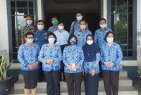 Sekda Pimpin Rapat Finalisasi Draft Revisi Perbup Tata Cara Buka Lahan