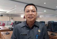 Banyak Jalan di Sintang Rusak