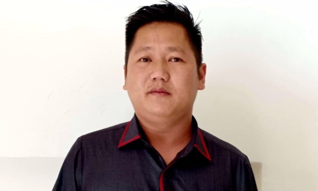 Warga Ketungau Masih Mengandalkan Jalur Sungai Untuk Mempercepat Transportasi
