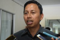 Dorong Bangun BTS