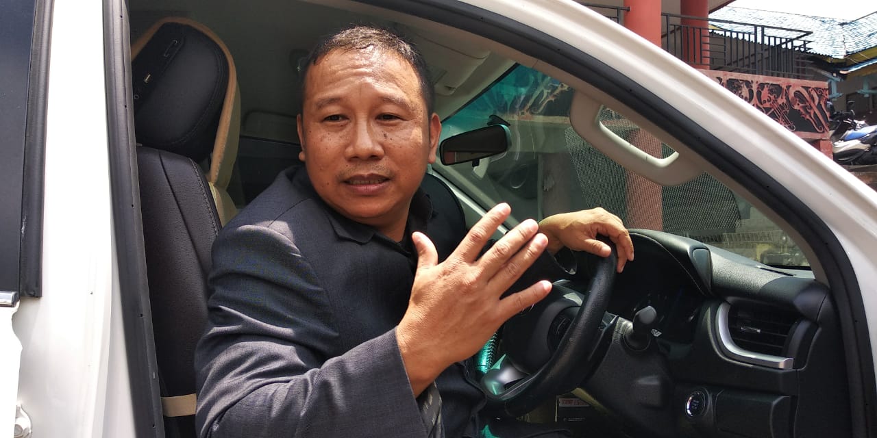 PKR Kewenangan Pempus