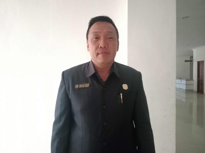 Lim Hie Soen : Pasar Kapuas Raya Dapat Berdampak Ekonomi Untuk Sintang
