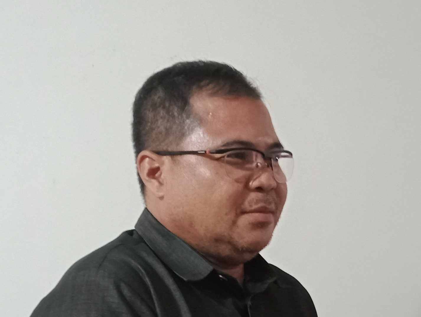 Fraksi Gerindra Minta Perekrutan P3K Prioritaskan Honorer Kontrak Dan Ditugaskan Ke Tempat Asal 