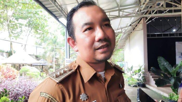 Camat Sintang Mengaku Prihatin Kasus DBD Meningkat