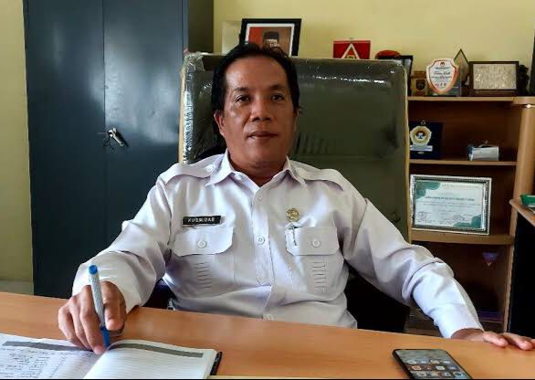 Ini Kunci Pemilu Yang Sukses Menurut Kusnidar Kaban Kesbangpol Sintang