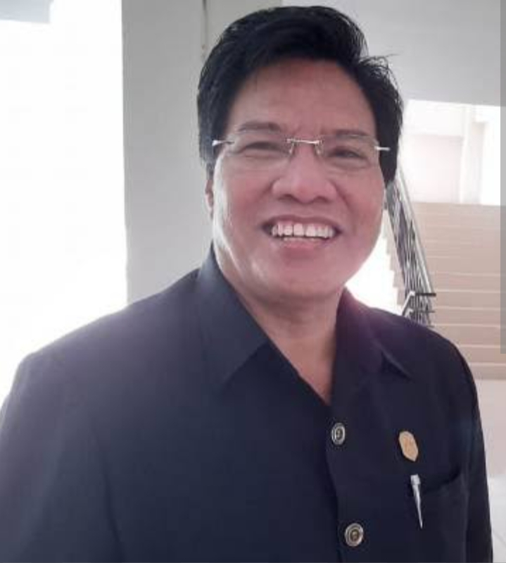 Fraksi Golkar Usukan DPRD Sintang Bentuk Pansus Perkebunan Sawit