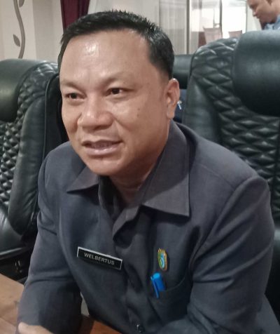 Komisi D sampaikan Penanganan Permasalahan Investasi Sawit Berjenjang