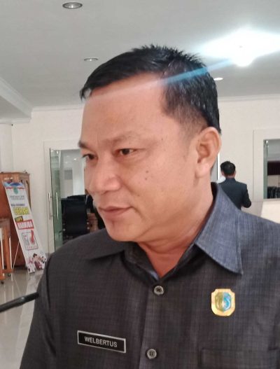 Terkait DBD Yang Meningkat, Anggota DPRD Dorong Pemerintah Tingkatkan Penanganan