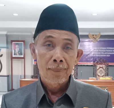 Komisi C DPRD Sintang Sampaikan Pasilitas Pendidikan perlu Perhatian