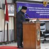 Fraksi Amanat Persatuan Puji Capaian WTP, Desak Penyelesaian SILPA dan Program Fisik Tepat Waktu