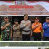 Siti Musrikah Dorong Penguatan Mitigasi Bencana di Sintang Jelang Puncak Musim Hujan