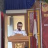 Helmi Tegaskan Distribusi Bantuan Pangan di Sintang Harus Tepat Sasaran dan Transparan