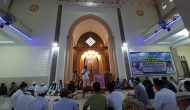 Permalink ke Resmikan Masjid Darul Ulum Baning Kota,Ini Kata Bupati Sintang