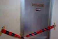 Ruangan DWP dan Budi Disegel KPK