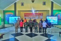 Korem 121 ABW Gelar Sosialisasi AGHT dalam Rangka Binkom Cegah Konflik Sosial