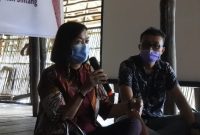 Prihatin Dengan Jalan Yang Rusak, Ini Kata Sekda Sintang