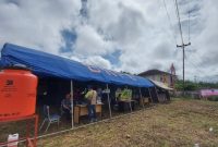 Posko Covid di Sepulut di Perpanjang