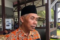 Basmi Narkoba di Sintang Harus Libatkan Semua Lini