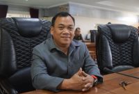 Pembangunan Harus Sesuaikan Dengan Anggaran