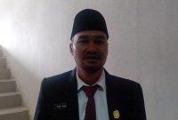 Wujudkan Pembanguna di Desa, Kades dan BPD Harus Bersinergi