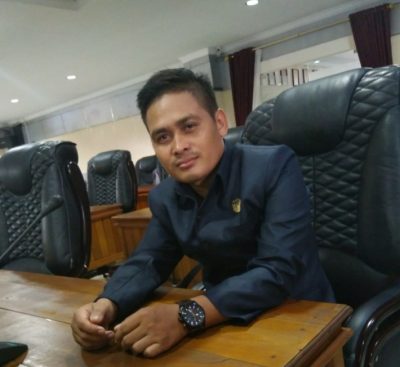 Petakan Wilayah Belum Terjangkau Sinyal