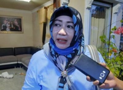Tingkatkan Mutu Kesehatan di Sintang, Ini Harapan Mainar