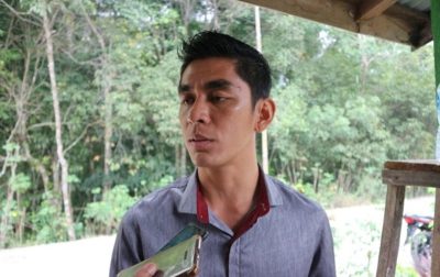 Delapan Jembatan di Kayan Hulu dan Hilir Siap Dibangun