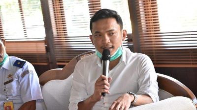 DPRD Bentuk Panlih Wabup