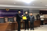Dewan Siap Bahas Raperda Pelaksanaan APBD