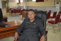 Perusahaan Diduga Cuci Uang