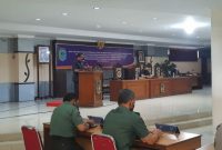 Bupati Jawab PU Fraksi