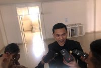 Dewan Sebut Jalan Cadika Akan Ditangani Secara Cepat