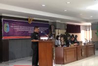 Dewan Apresiasi Opini WTP