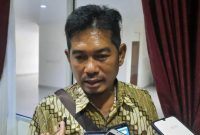 Warga Rindukan Infrastruktur
