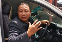 Berantas Mafia Tanah