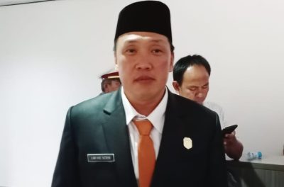 Banyak Persoalan Yang Terjadi Di Masyarakat Terhadap Perkebunan