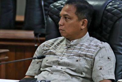 Legislator Dapil Ketungau Ini Desak Pemerintah Bangun Infrastruktur Jalan dan Telekomunikasi