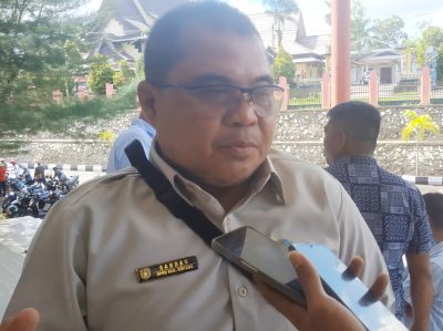 Ingatkan Tenaga Pendidik dan Kesehatan untuk Disiplin, Amanah dan Profesional