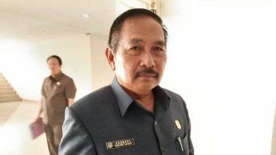 Sarankan Pemerintah Bikin Program Pelatihan Keterampilan