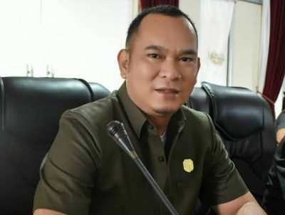 Dorong BUMDes Gali Potensi Peluang Usaha