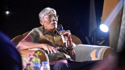 Bupati Sintang Menyambut Baik Natal Oikumene