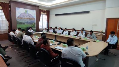 Diknas Sintang Suport Tabungan Pelajar Dari Otorisasi Jasa Keuangan Kalbar