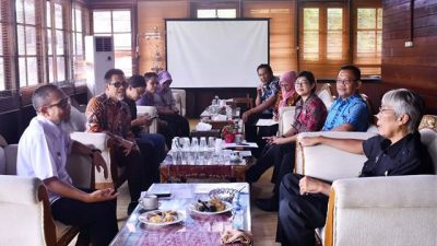 Jarot Optimis Angka Stunting Akan Turun Tahun Ini