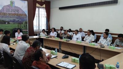 Kabag Perekonomian Targetkan Roadmap Percepatan Akses Keuangan Selesai 2 Tahun
