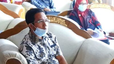 Kadis Lingkungan Hidup Ungkap Minim Sarana & Prasarana Jadi Kendala Penanganan Sampah