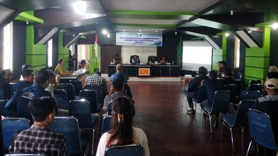 Kominfo, Kerja Sama Kominfo dan Media Untuk Mempermudah Akses Informasi