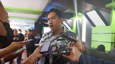 Kadis Kominfo Ungkap Program BTS Terkendala Lokasi dan Mobilisasi