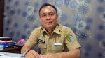 Sekretaris Dinas Pekerjaan Umum Kabupaten Sintang, Mursalin
