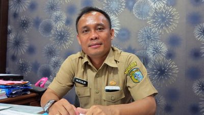 Pemkab Sintang Akan Luruskan Tikungan Lapter Sintang