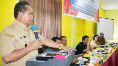 Fokus di Bidang Pendidikan, APBD Sintang 2023 Alami Perubahan